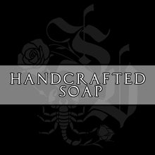 Load image into Gallery viewer, Handcrafted Soaps