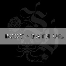 Load image into Gallery viewer, Body & Bath Oil