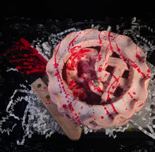 Load image into Gallery viewer, ‘Lunch Is Served’ Pie Soap