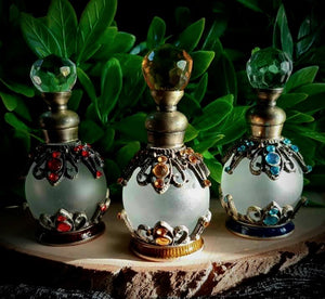 Specialty Perfume Bottles