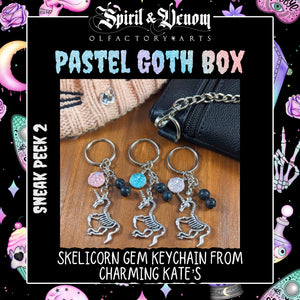 Pastel Goth Box